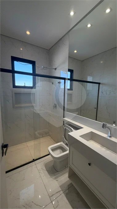 Sobrado à Venda no Jardim Bela Vista – Indaiatuba/SP