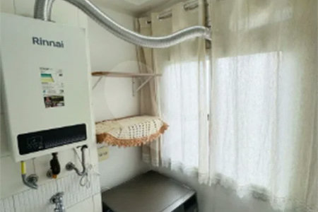 Apartamento a venda Vila Augusta Guarulhos