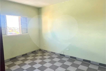 Casa para venda - 4 quartos - 3 banheiros - 382 m² - Vila Natal - Mogi das Cruzes/SP