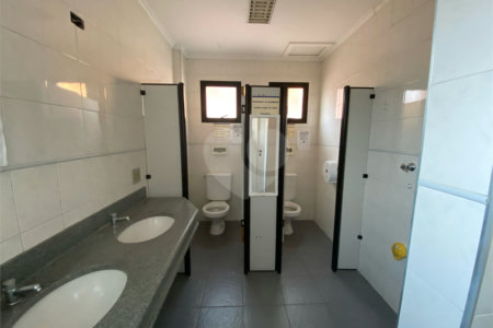 Prédio Comercial á venda - Jabaquara