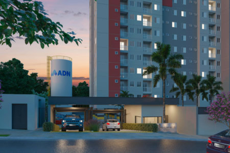 Flor De Liz Residence