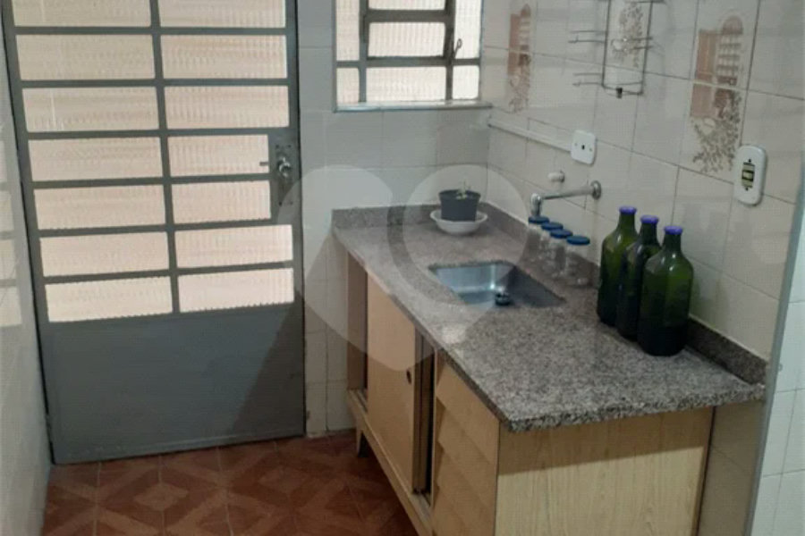 CASA TERREA A VENDA EM SP PENHA