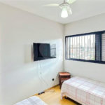 Apartamento à venda 4 dormitórios, 4 banheiros, 3 vagas, depósito. 2 aptos por andar. Torre única.No Anália Franco.