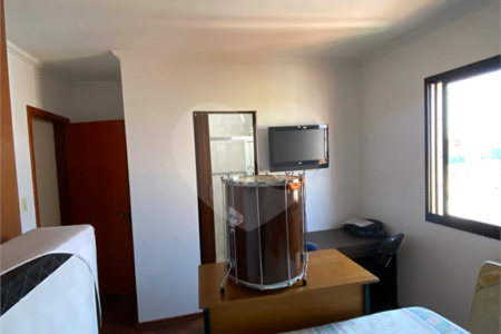 Apartamento no Edifício Riveira.