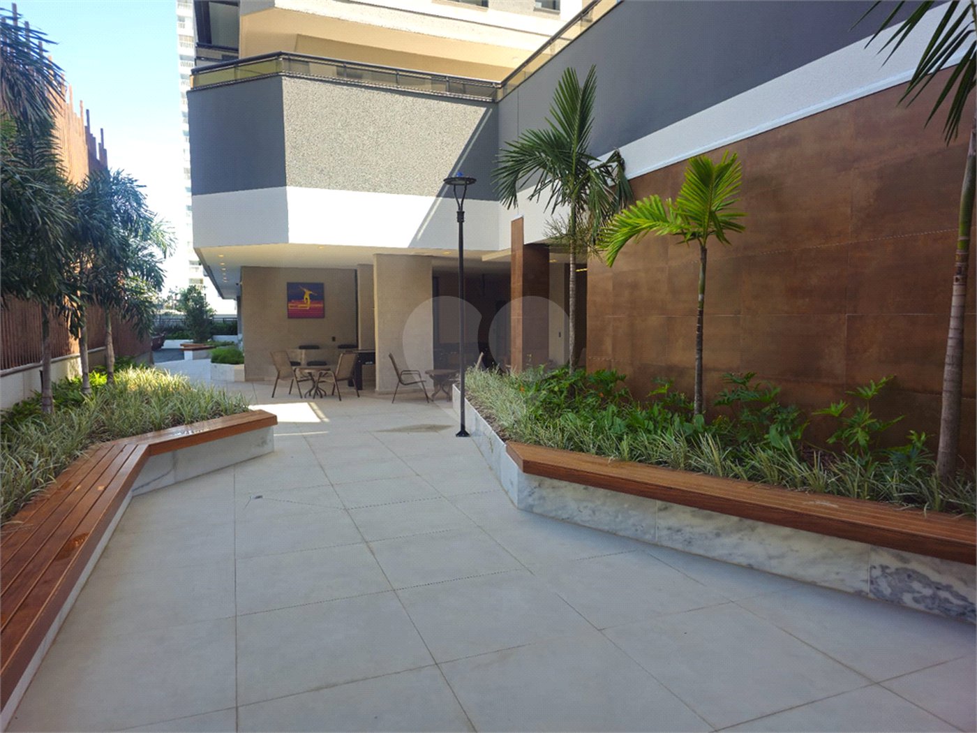 Viva o Alto Padrão no Wonder Cidade Jardim – Penthouse Exclusiva com SPA Privativo