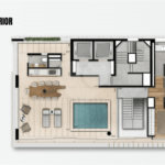 Apartamento 3 suítes à venda – 183 m² – Vila Nova Conceição – São Paulo