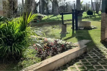 CHACARA A VENDA 8.000M², 3 DORMITORIOS, 3 SUITES, 6 VAGAS - BAIRRO DO SOBRADO - SÃO JOSÉ DOS CAMPOS/