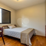 Apartamento à venda com 3 suítes em Alto da Boa Vista, São Paulo, SP