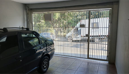 Casa à venda com 2 quartos em Parque Residencial Maria Stella Faga, São Carlos, SP