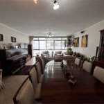APARTAMENTO BAIRRO PARAÍSO COM 146 M² ÚTEIS - 2 VAGAS.