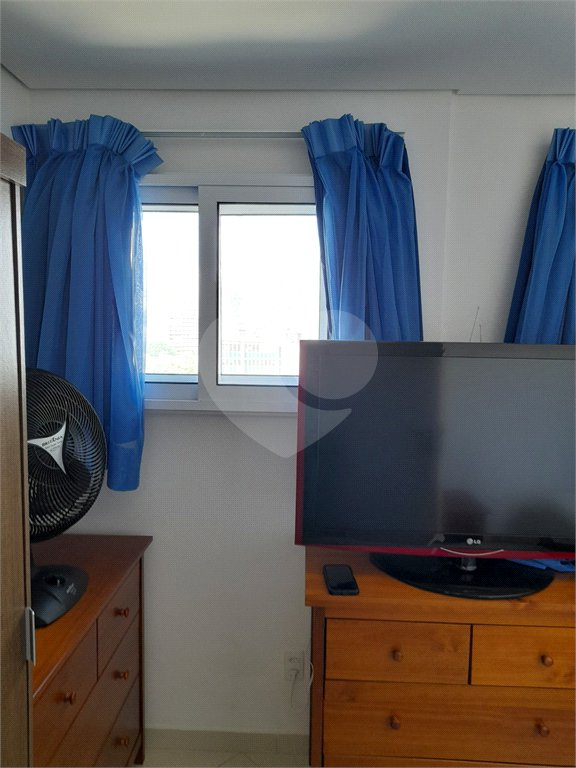 Apartamento à venda no bairro Campos Elíseos, Barra Funda