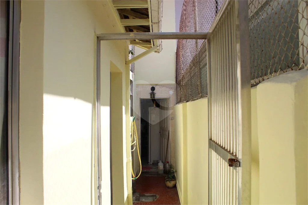 Casa com 122m² , 2 dormitórios , 1 vaga , à venda na Vila Clementino.