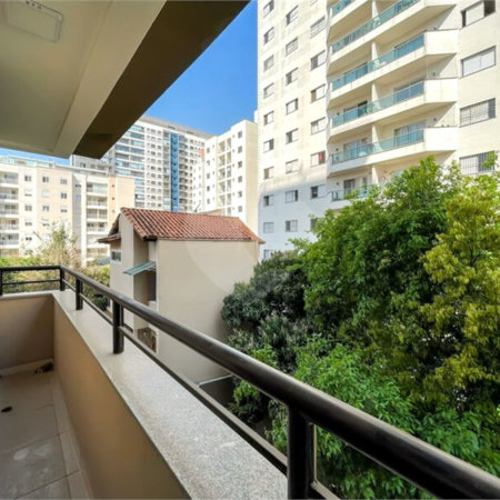 Apartamento á venda - Flamboyant