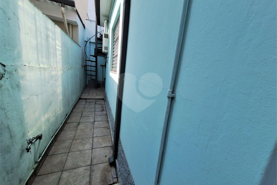 Oportunidade na Casa Verde: casa térrea completa e muito bem cuidada