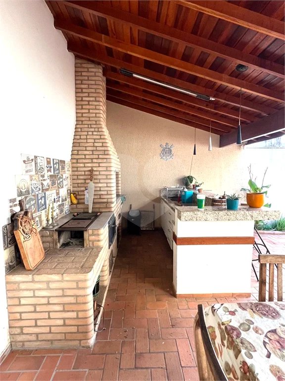 Casa á venda no bairro Nova Piracicaba - Piracicaba/SP.