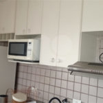 Apartamento 60 m² para locação mobiliado no Condomínio Edifício High Place.