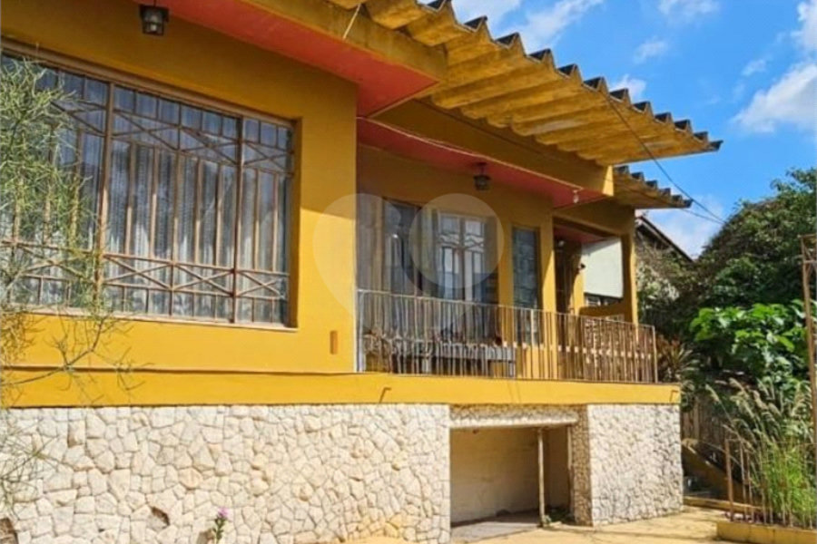 Casa a venda em ótima localização de Pirituba