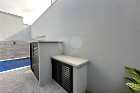 Casa à venda no Condomínio Faixa Azul - São Carlos/SP