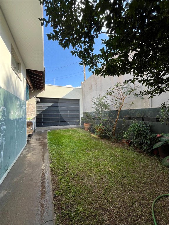 Casa para venda no Jardim Alvorada