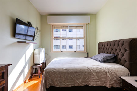 Apartamento com 3 dormitórios para venda na Bela Vista