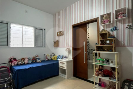 Casa para venda no Jardim Alvorada