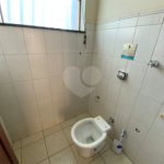 Casa comercial a venda perto da Santa Casa