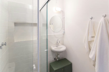 Apartamento à venda com 4 quartos, sendo 2 suítes, em Bela Vista, São Paulo, SP