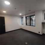Sala comercial para locação no Jardim Paulista
