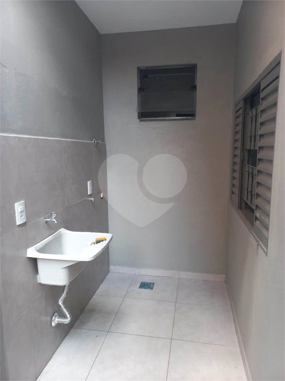 Casa térrea para venda no Jardim Bicão