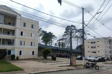 Casa à venda com 2 quartos no condomínio Residencial Parque Real, Cotia - SP