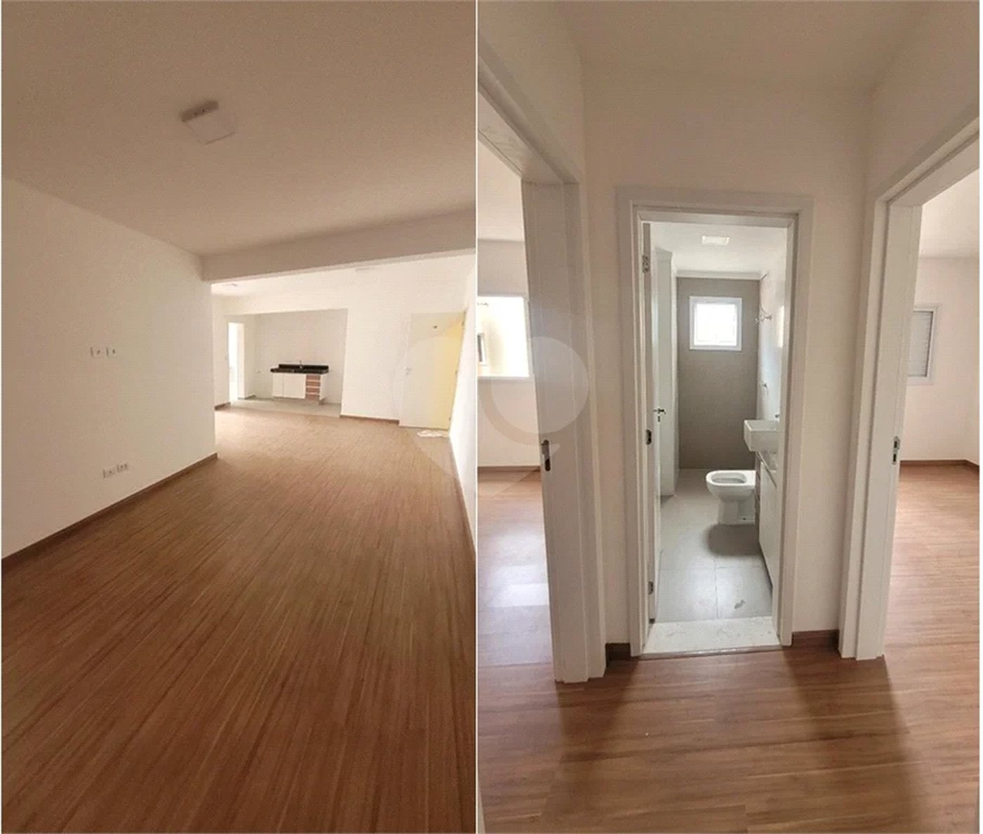 Apartamento com Varanda Gourmet e Suíte com Closet – 2 Vagas Cobertas!