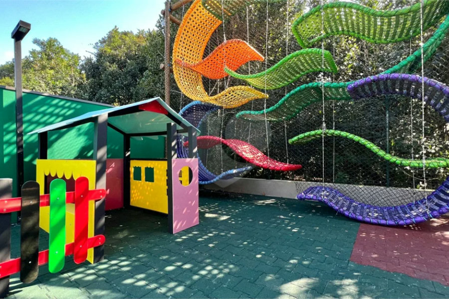 Casa à venda com 4 suítes em Riviera de São Lourenço, Bertioga, SP