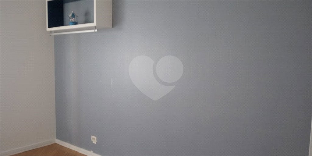 Apartamento de 3 quartos à venda no Paraíso