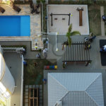 Apartamento no Condomínio Parque das Acácias.