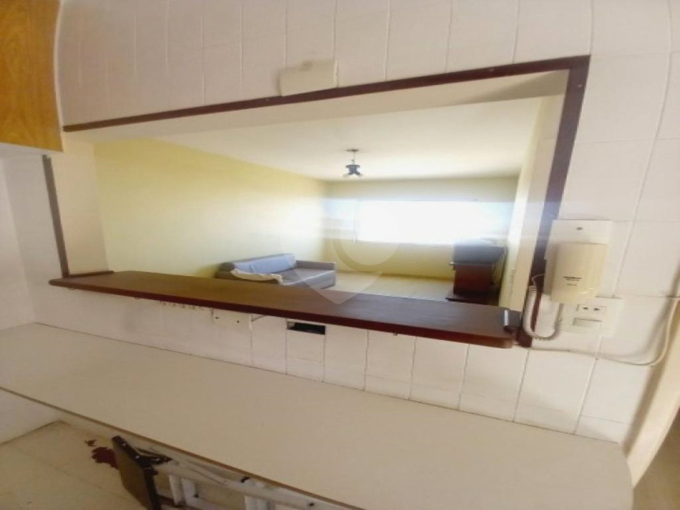 Apartamento à venda com 1 quarto em Vila Mascote, São Paulo, SP