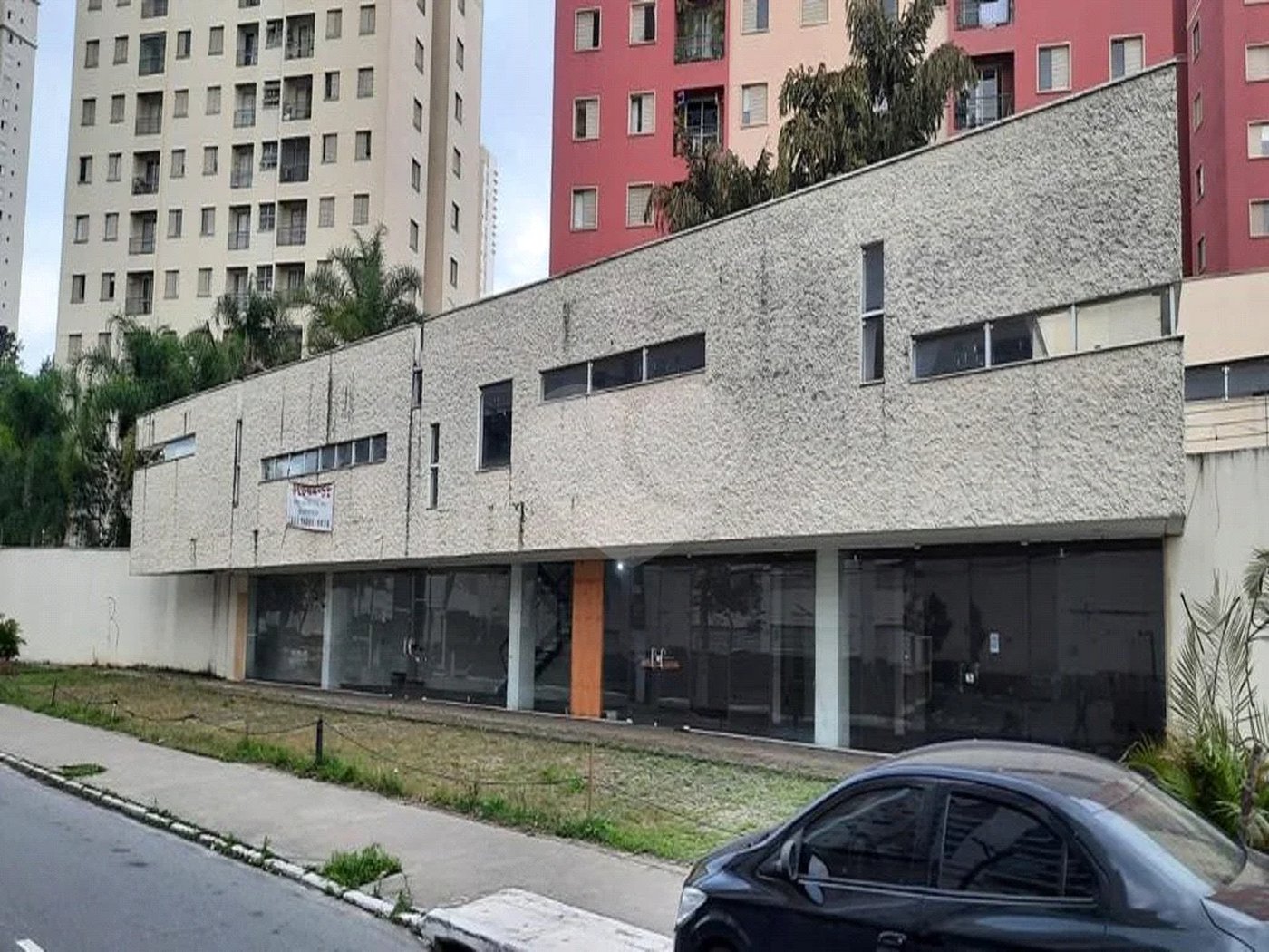 Loja para alugar em Mandaqui, São Paulo, SP