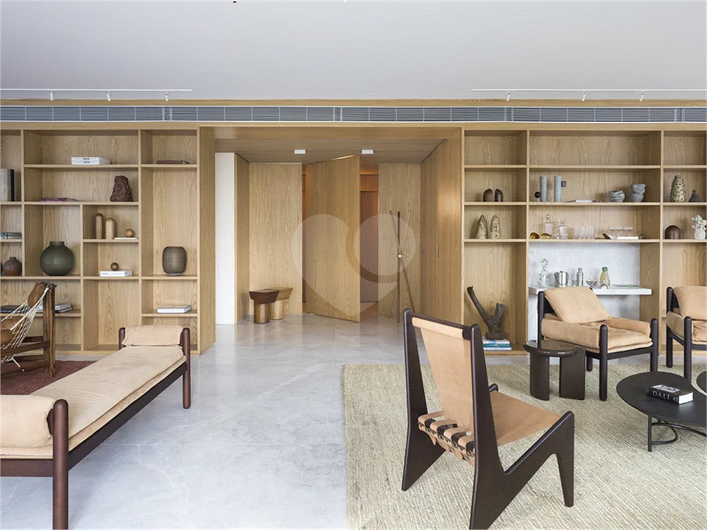 Higienópolis, apartamento encantador