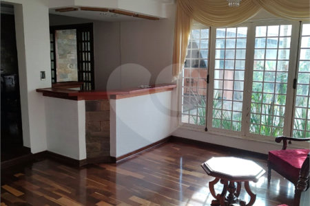Sobrado para venda no Jardim São Carlos