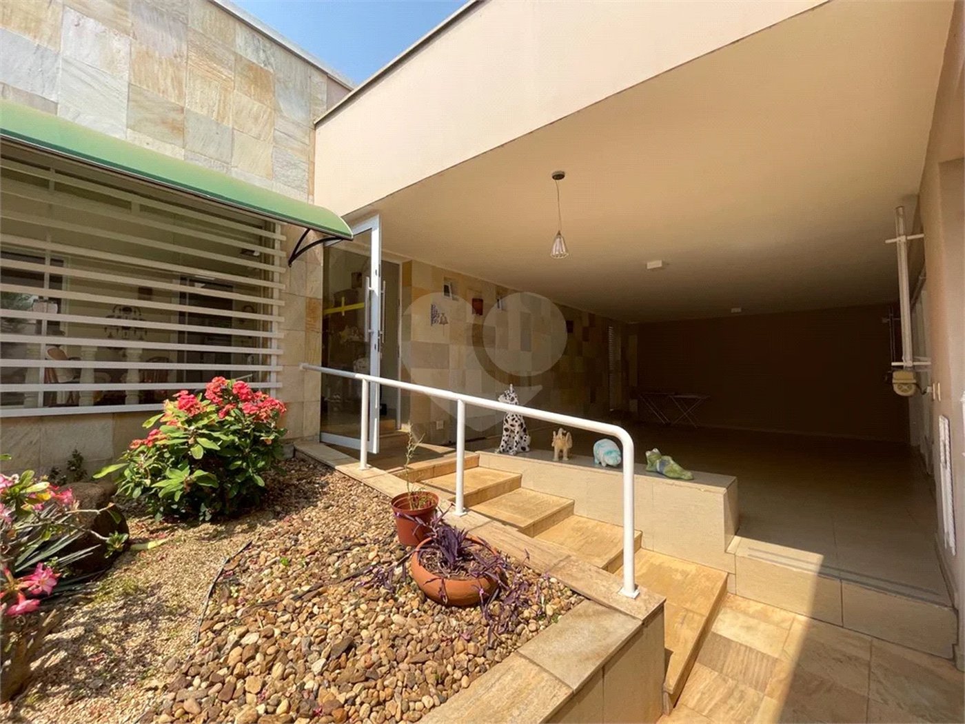 Casa à venda com 3 dormitórios no Bairro Cidade Jardim em Piracicaba - SP.