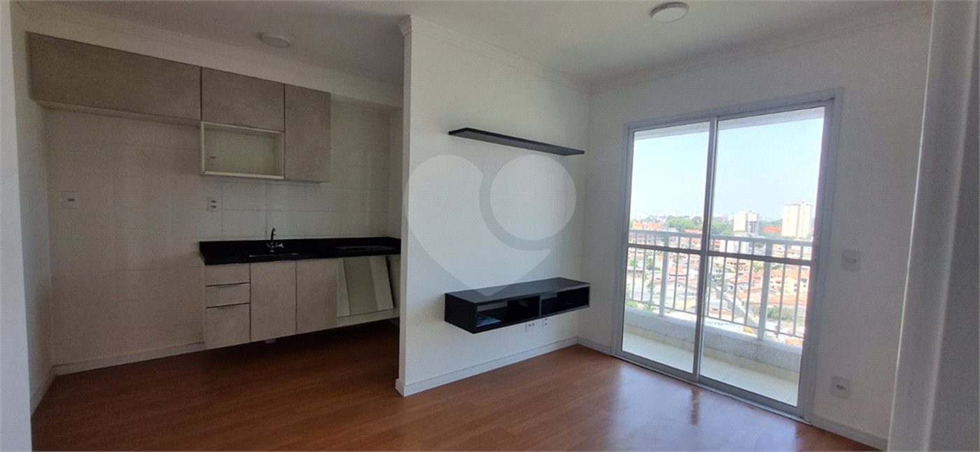 Apartamento Pirituba