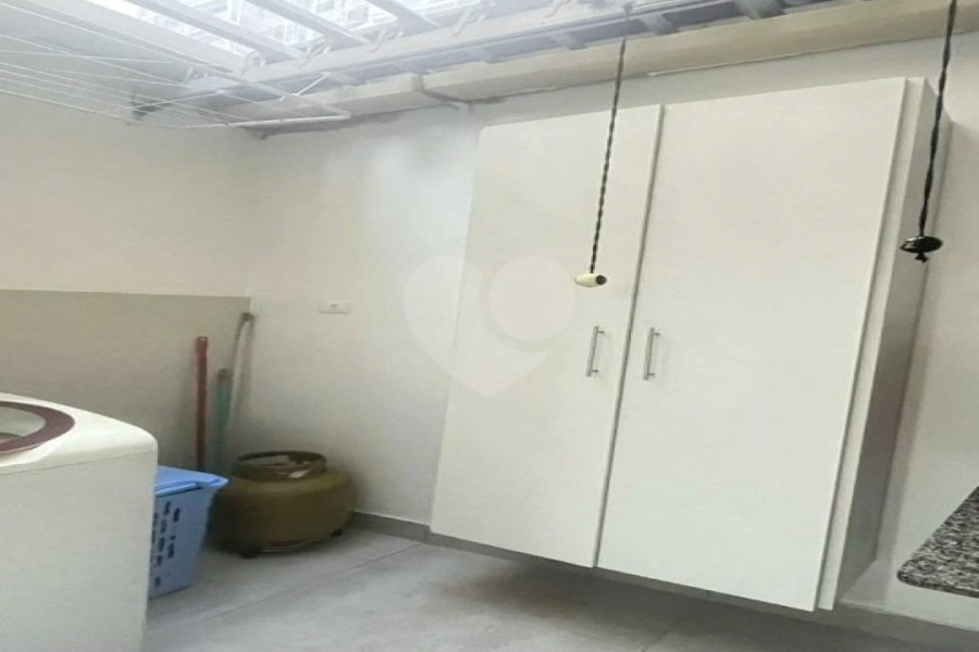 Apartamento à venda com 2 quartos em Mirandópolis, São Paulo, SP