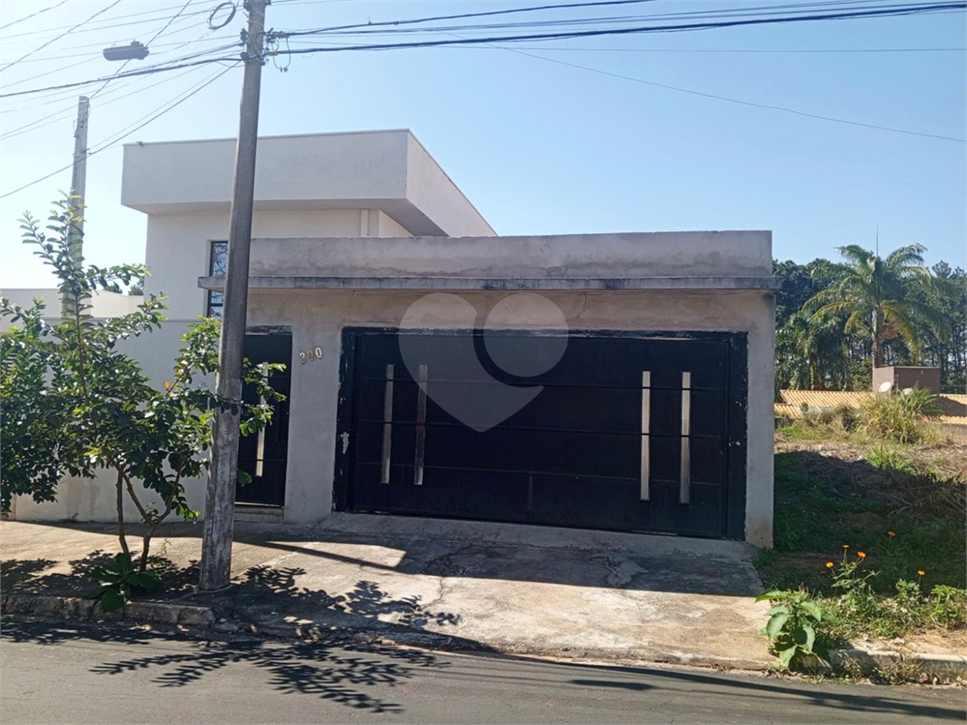 Casa á venda no residencial Samambaia