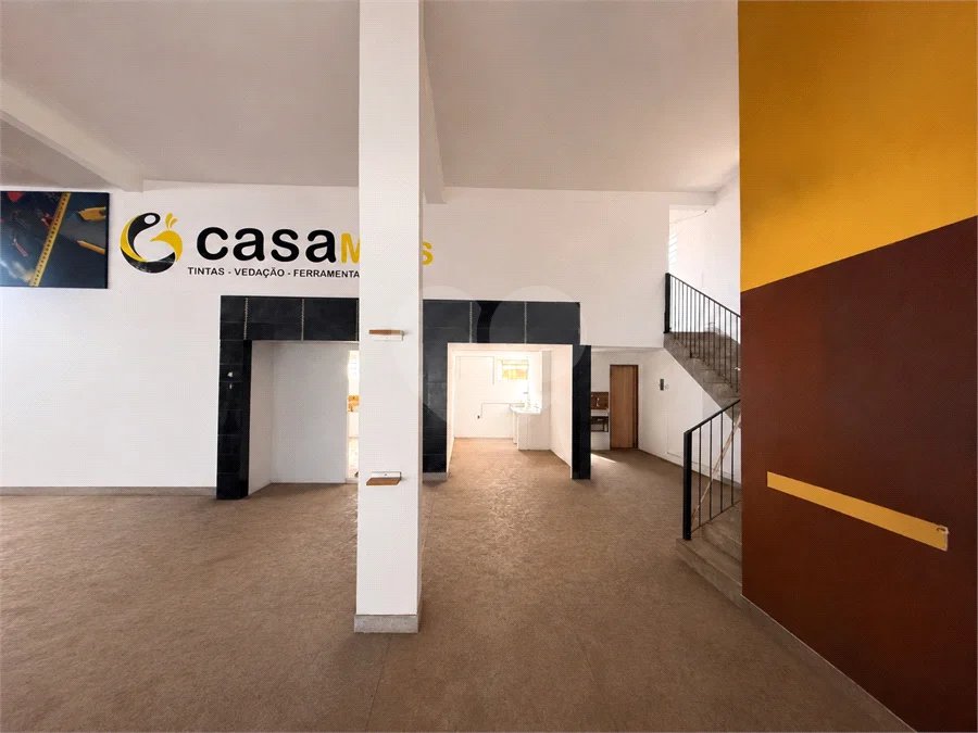 Prédio Comercial para Locação – Jardim Planalto Viracopos | Campinas/SP