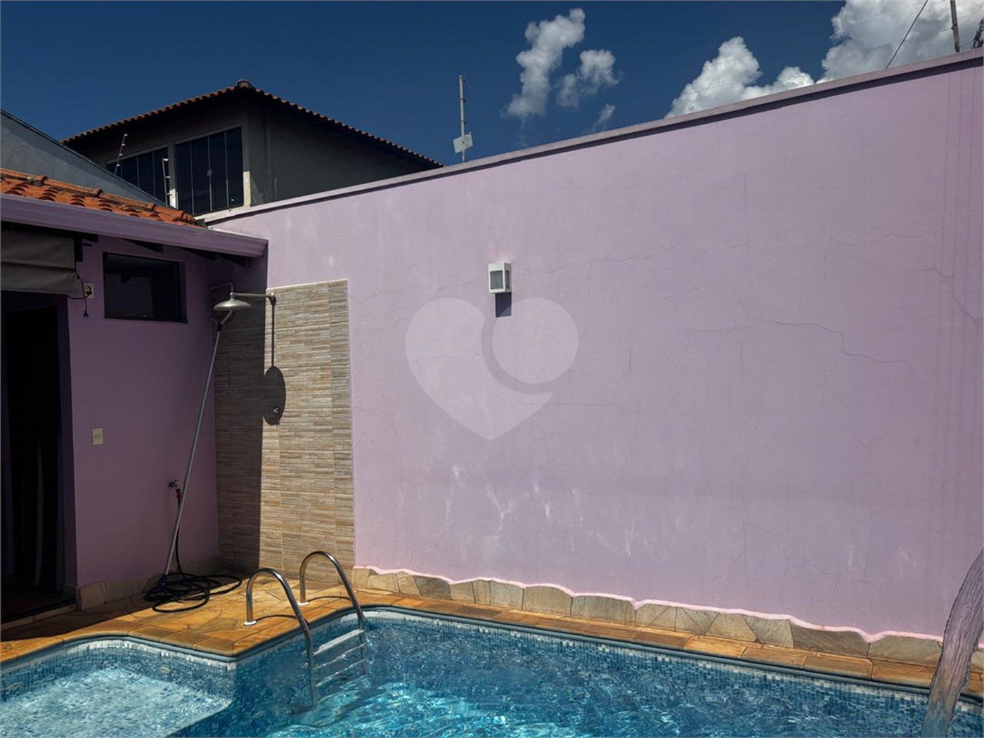Casa á venda no bairro Itamarati