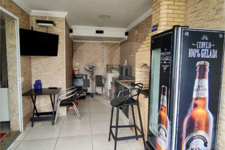 LIFE RESORT - COBERTURA DUPLEX