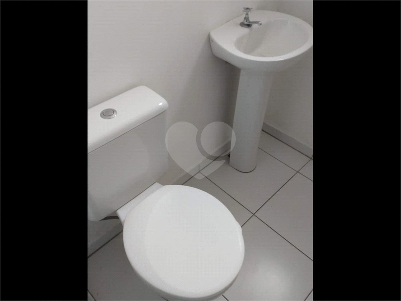 Apartamento de 1 dormitório no Brás