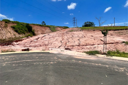 Terreno á venda 274 M² - Reserva Bellano em Itatiba REF 1004579