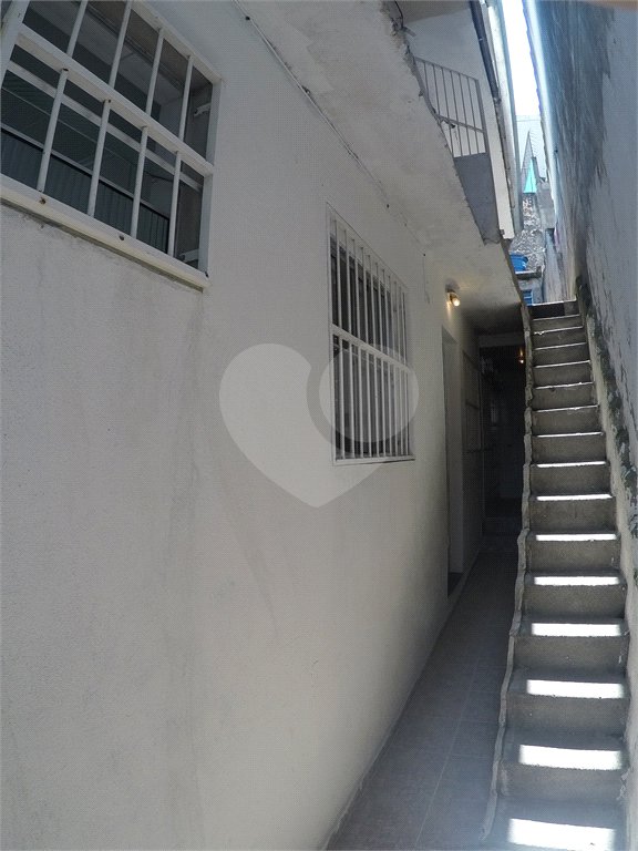 VENDA Casa para RENDA com 5 casas - Imirim