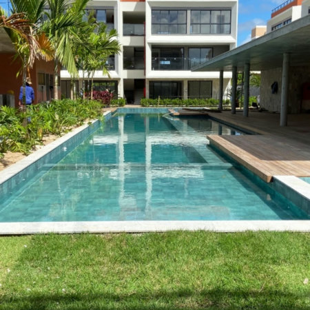 Apartamento à venda Guarajuba - BA