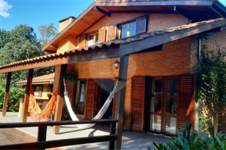 Chácara com 5 quartos à venda, 4166 m² - Jardim Oriental - Mairinque/SP
